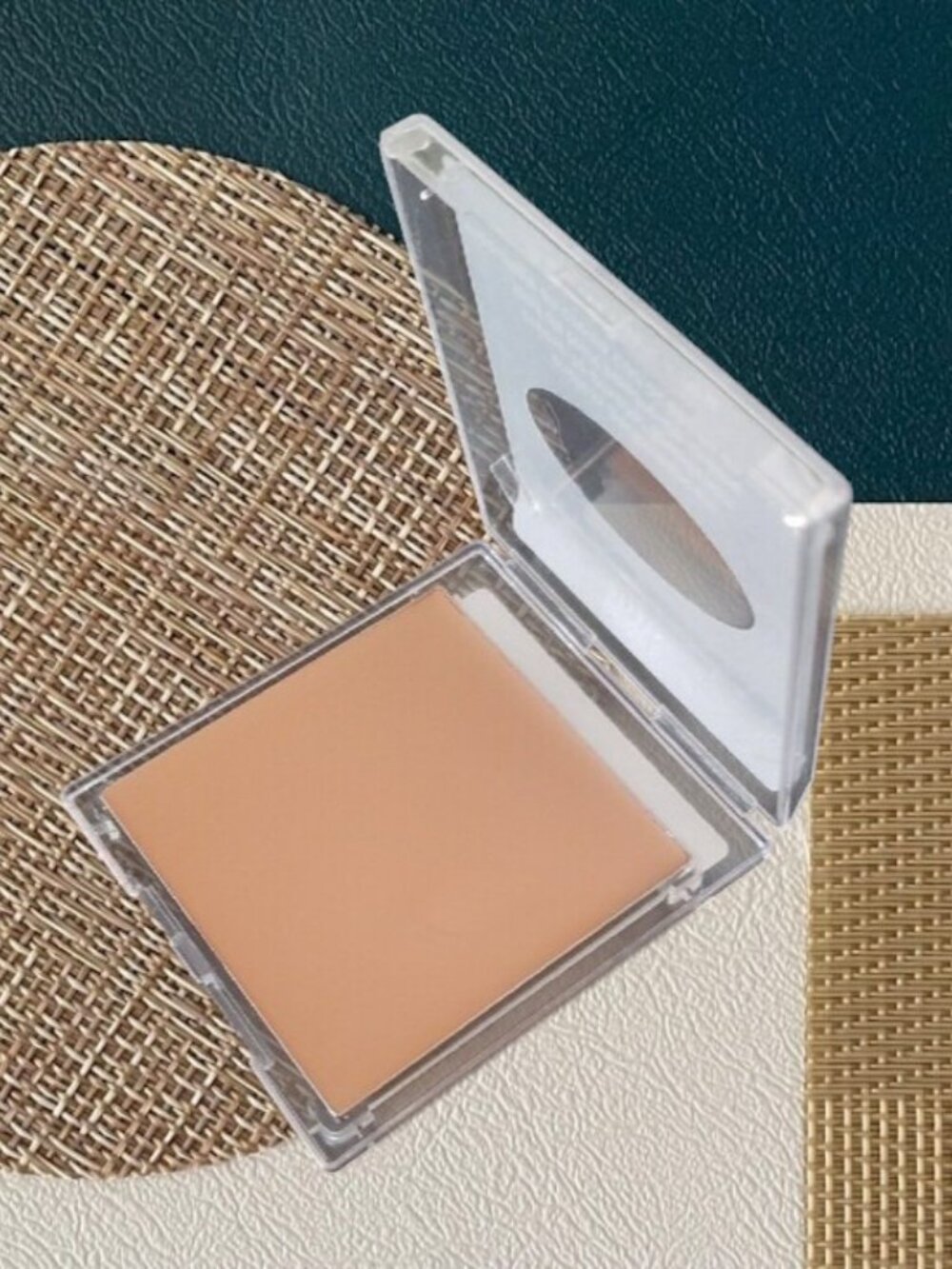 Mary Kay Endless Performance® Beige 5 Matte Crème-to-Powder Foundation ✨NIB✨ - Picture 5 of 7